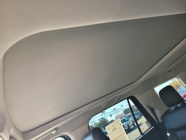 Certified 2025 Ford Expedition Active image 20