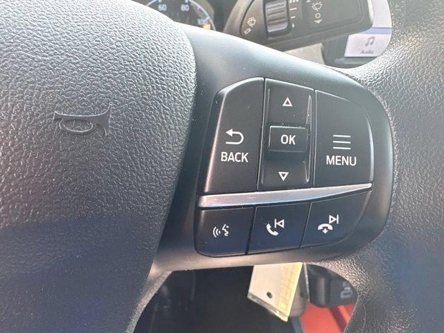 Certified 2024 Ford Maverick XLT FWD image 35