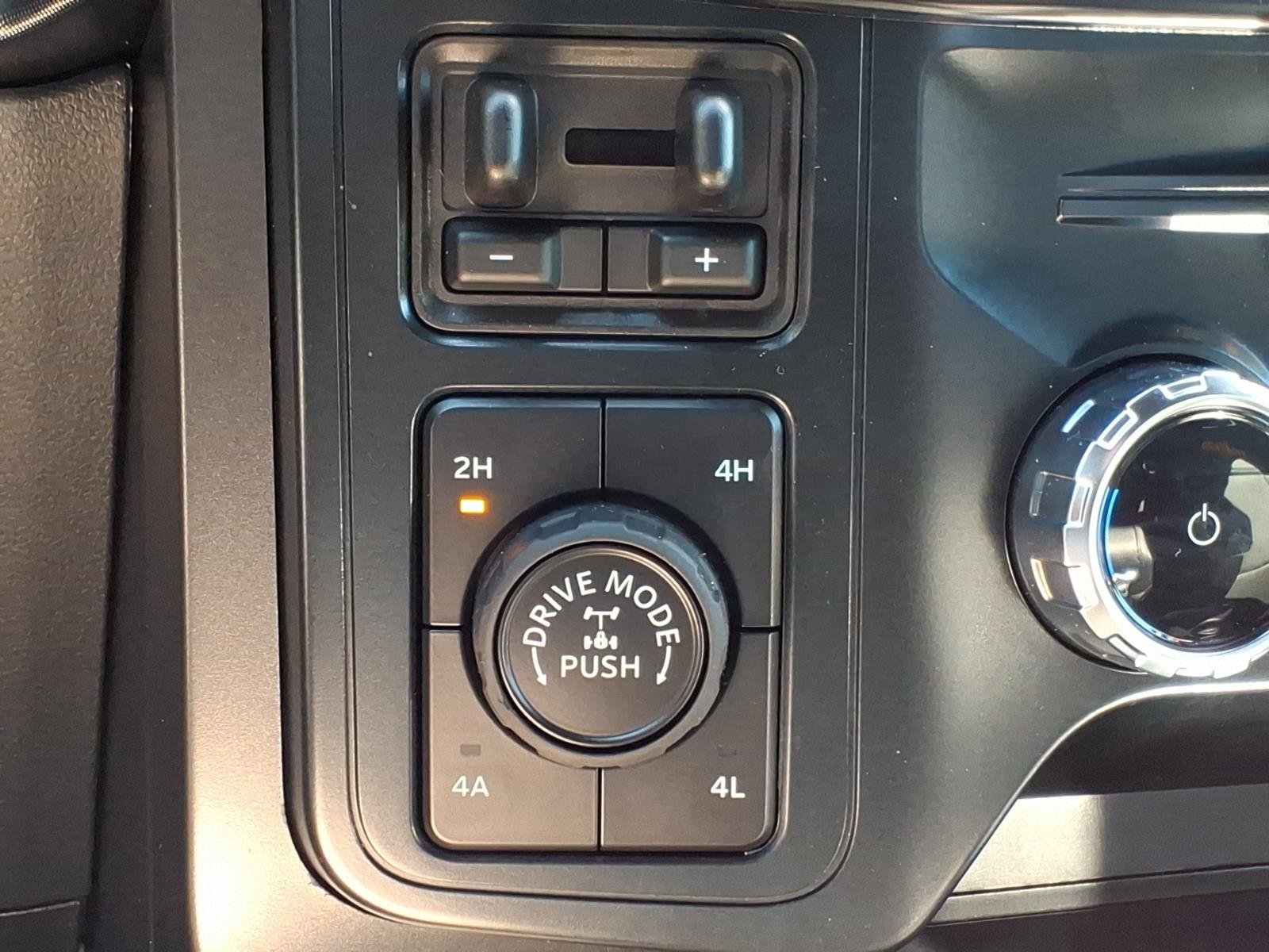 Certified 2025 Ford F150 Tremor w/ Equipment Group 402A High AWD/4WD image 22