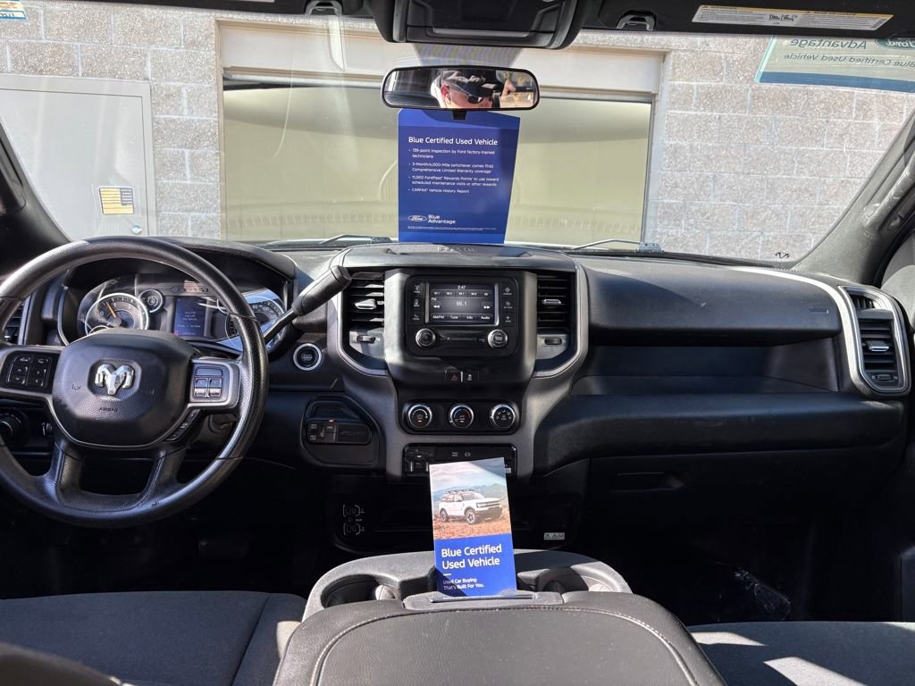 Used 2022 RAM 5500 Tradesman w/ Chrome Appearance Group image 26