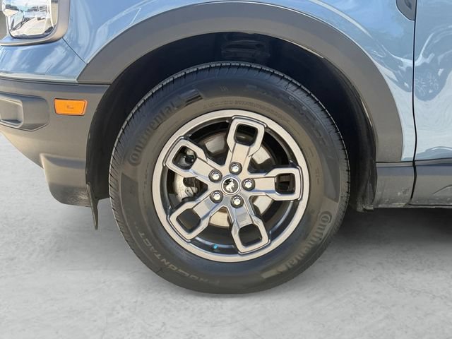 Certified 2024 Ford Bronco Sport Big Bend AWD/4WD image 24
