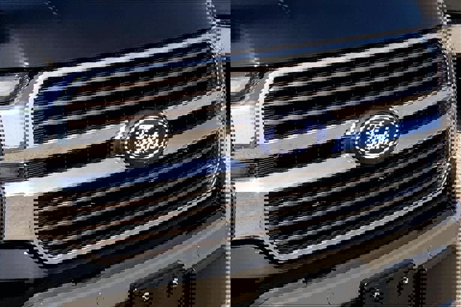 Certified 2025 Ford F150 King Ranch w/ FX4 Off-Road Package image 24