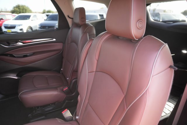 Used 2018 Buick Enclave Avenir w/ Avenir Technology Package image 14