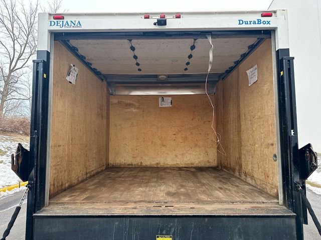 Certified 2019 Ford F350 XL image 16