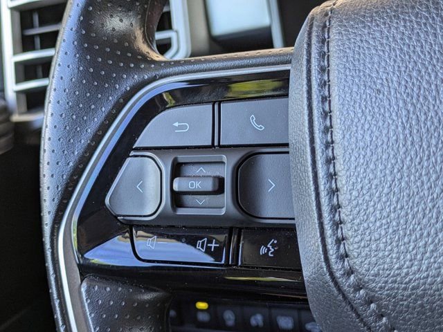 Used 2024 Toyota Tundra SR5 w/ SR5 Convenience Package RWD image 22