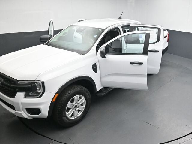 Certified 2024 Ford Ranger XL AWD/4WD image 35