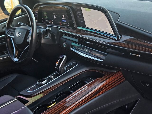 Used 2024 GMC Sierra 2500 AT4X image 22