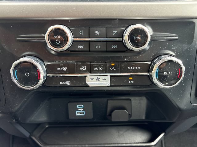 Certified 2024 Ford F150 XLT AWD/4WD image 33