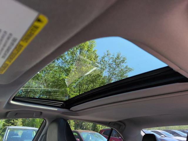 Used 2019 Toyota Camry SE FWD image 28