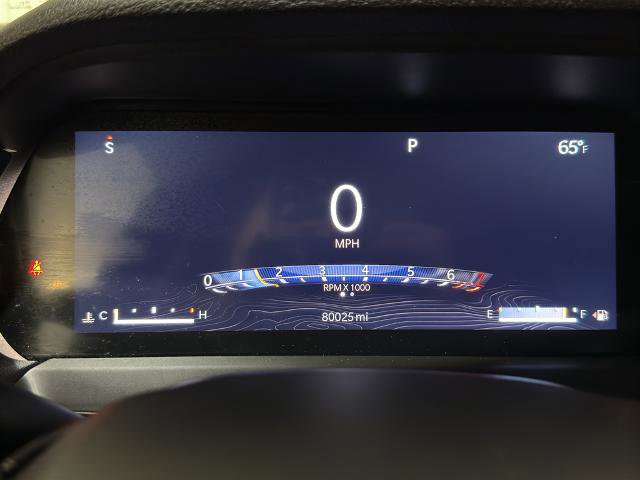 Used 2021 Jeep Grand Cherokee L Laredo w/ Luxury Tech Group I image 8