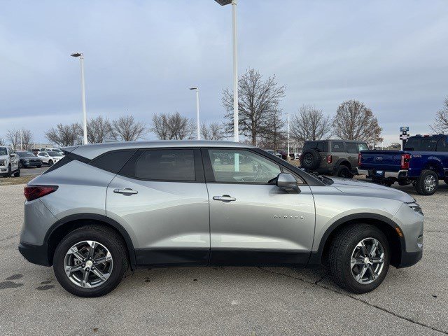 Used 2023 Chevrolet Blazer LT image 6