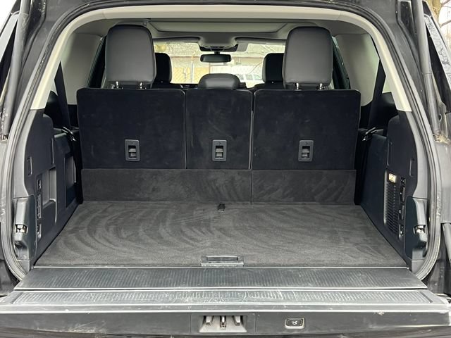 Certified 2025 Ford Expedition Max Active AWD/4WD image 36