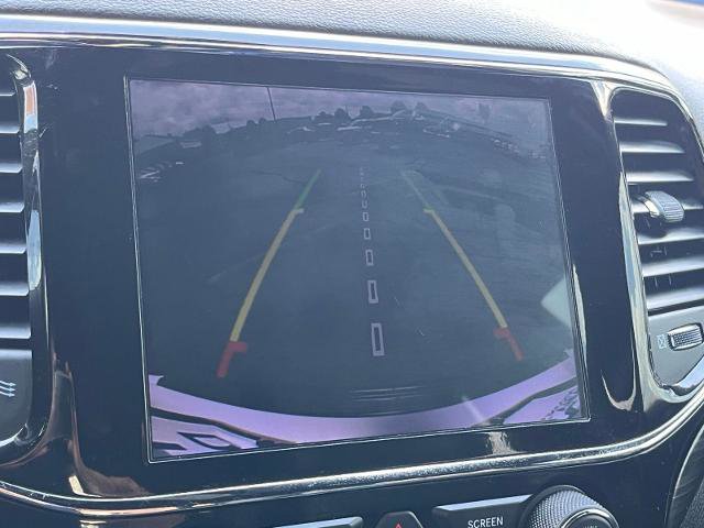 Used 2019 Jeep Grand Cherokee Altitude RWD image 23