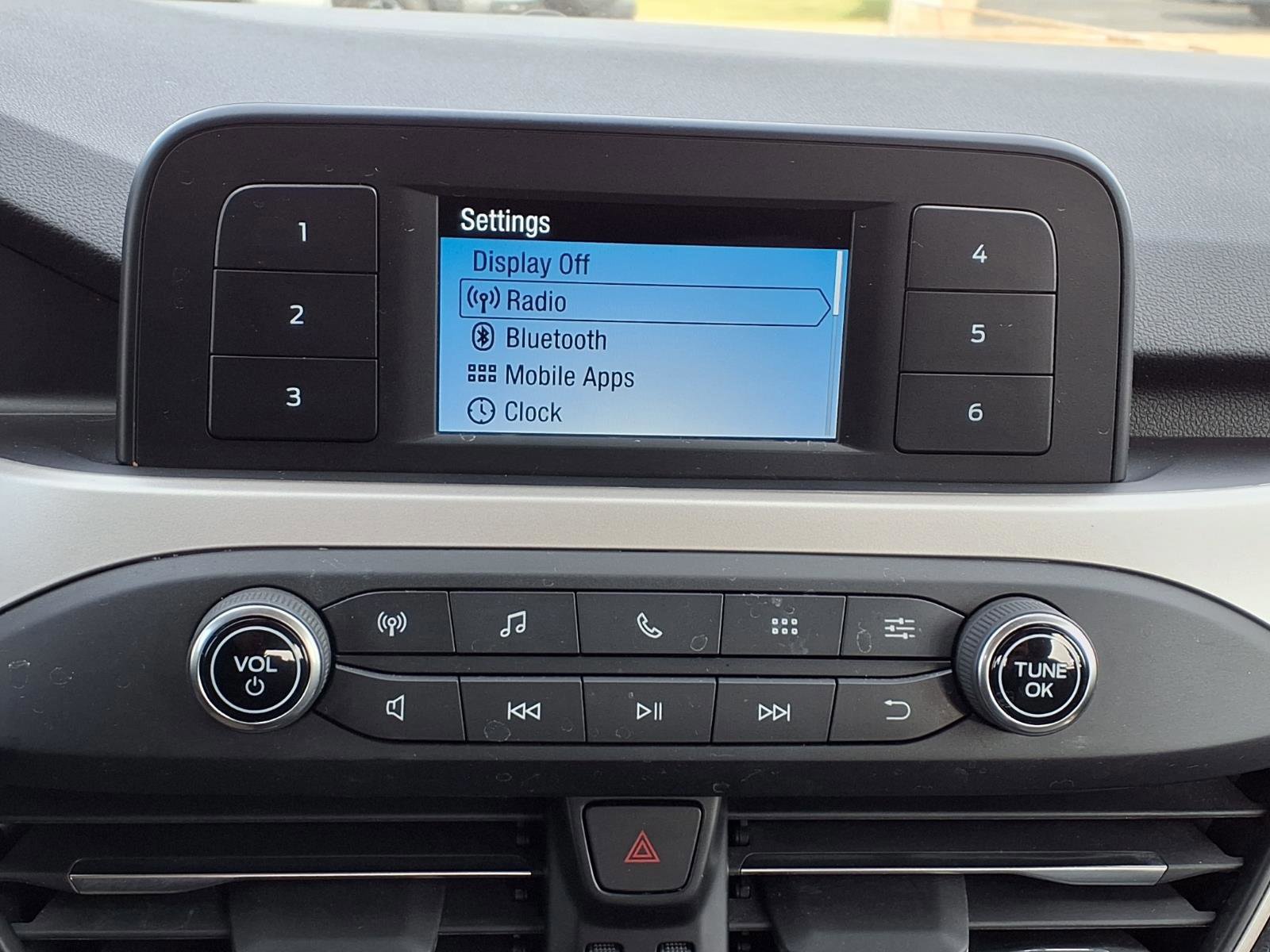 Certified 2022 Ford Escape S image 13