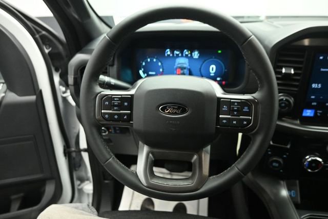 Certified 2024 Ford F150 XLT w/ XLT Black Appearance Package AWD/4WD image 15