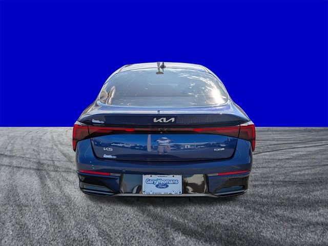Used 2025 Kia K5 GT-Line FWD image 5