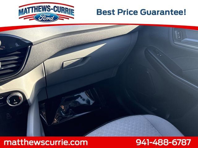 Certified 2024 Ford Escape Active image 22