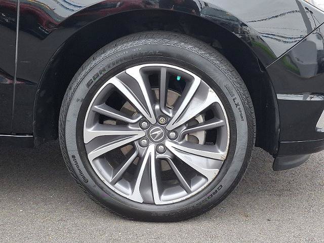 Used 2019 Acura MDX w/ Technology Package AWD/4WD image 8