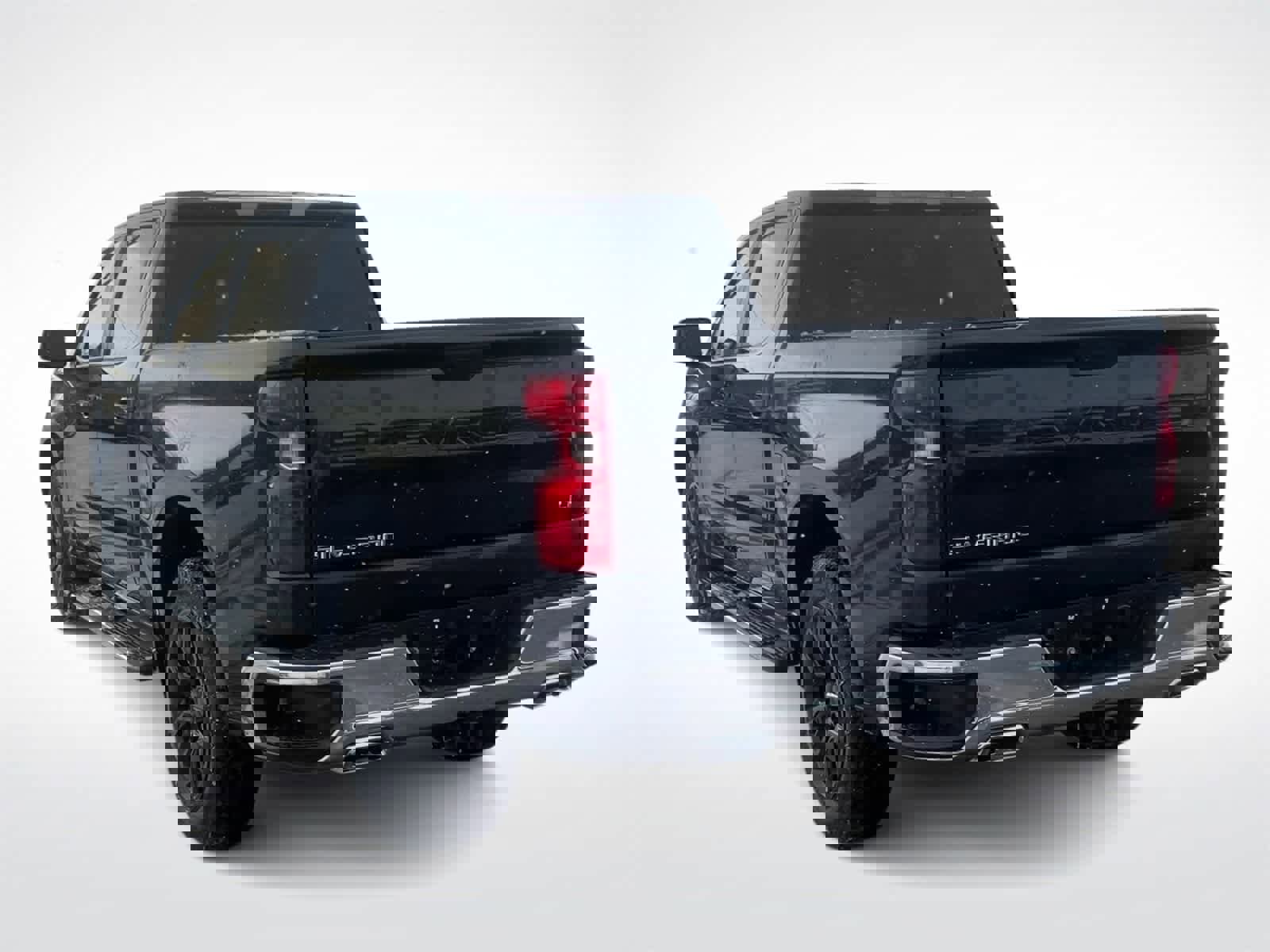 Used 2022 Chevrolet Silverado 1500 LT image 3