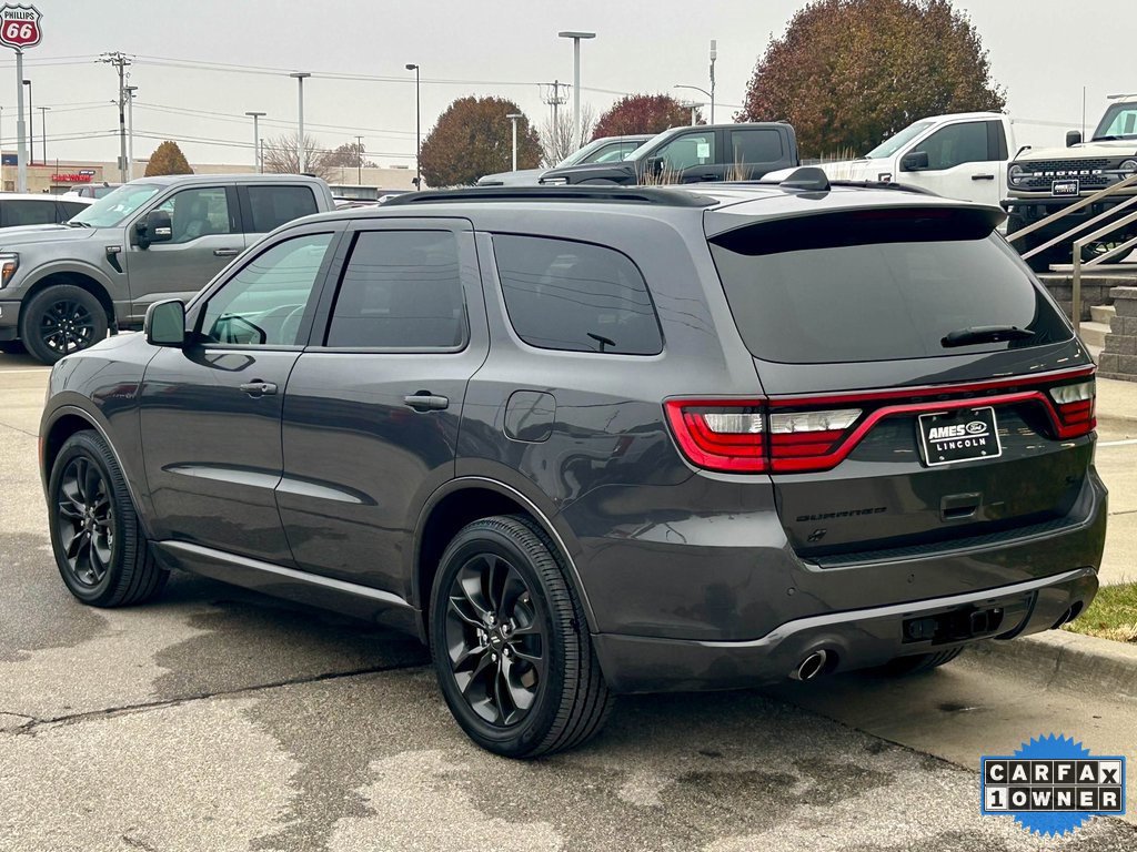 Used 2024 Dodge Durango R/T image 4