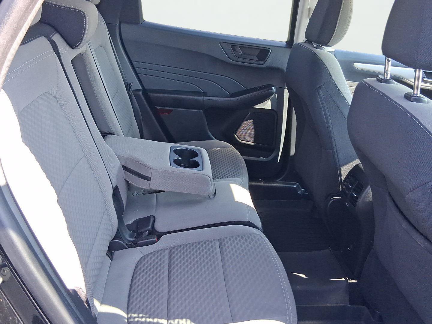 Certified 2022 Ford Escape SE w/ Convenience Package FWD image 9