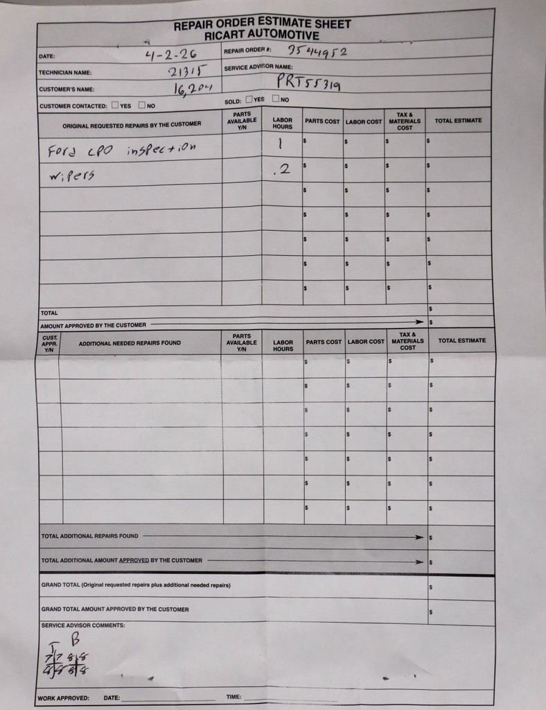 Used 2025 MAZDA CX-50 AWD 2.5 S w/ Premium Package image 12