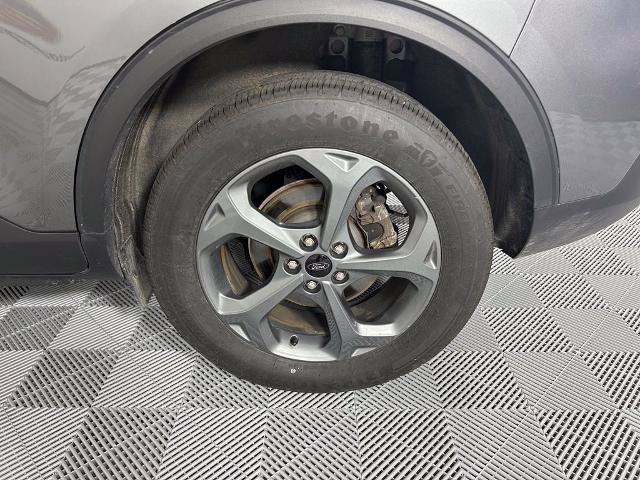 Certified 2025 Ford Escape ST-Line Select AWD/4WD image 20