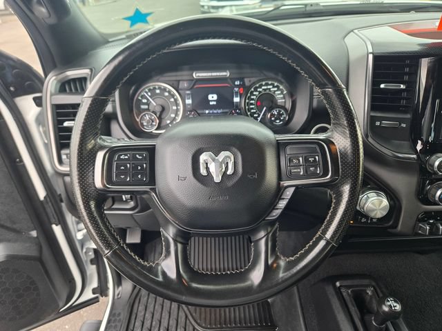 Used 2021 RAM 2500 Power Wagon AWD/4WD image 20