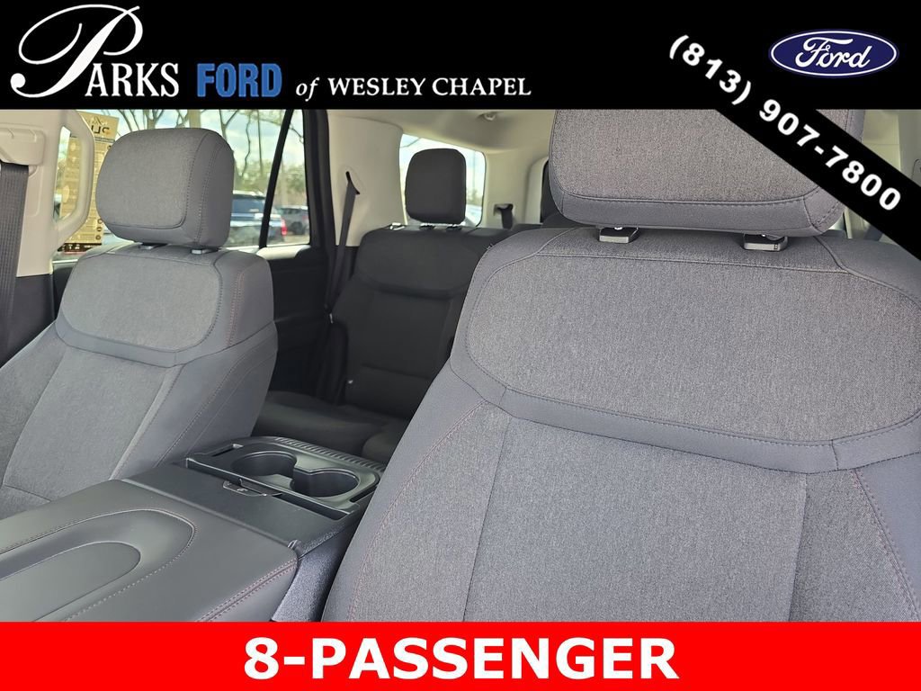 Certified 2025 Ford Expedition Active image 22