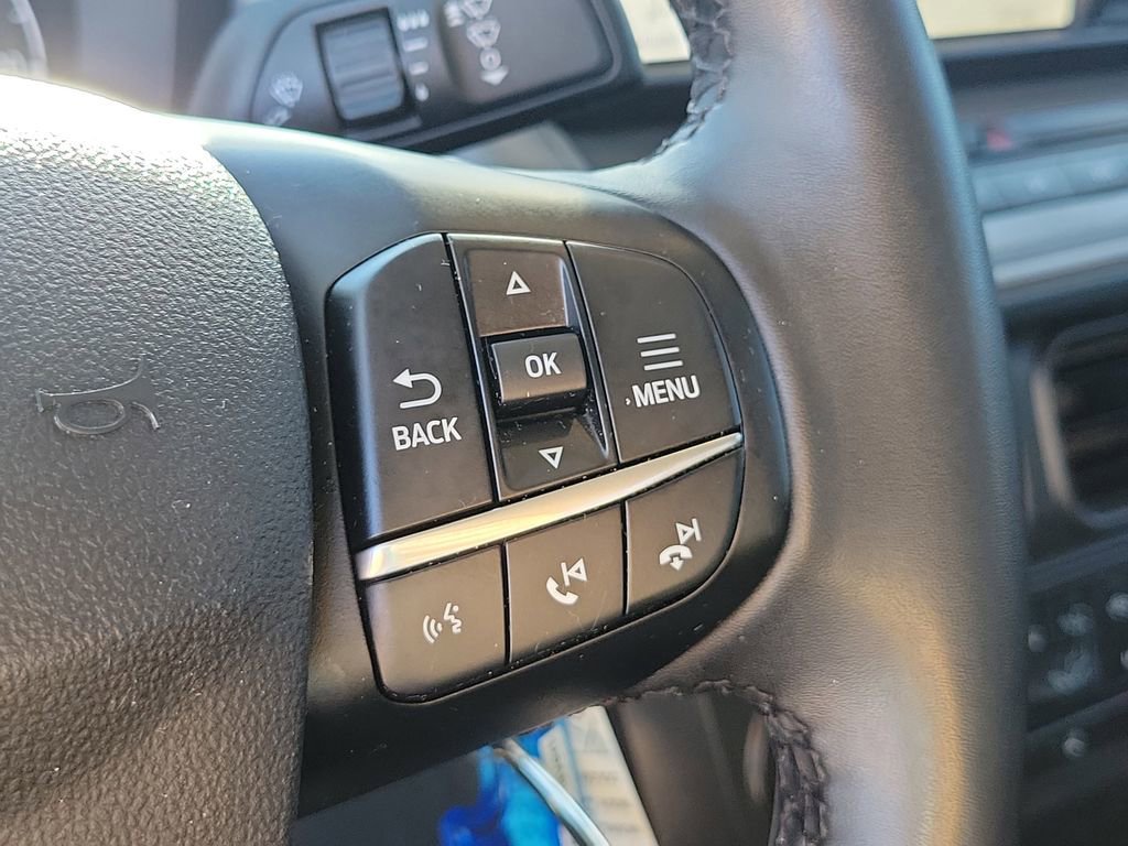 Certified 2023 Ford Maverick XLT w/ XLT Luxury Package image 25