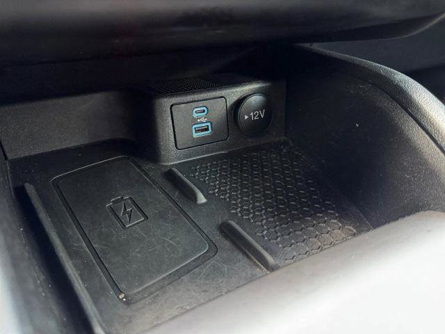 Certified 2022 Ford Bronco Sport Outer Banks w/ Tech Package image 23