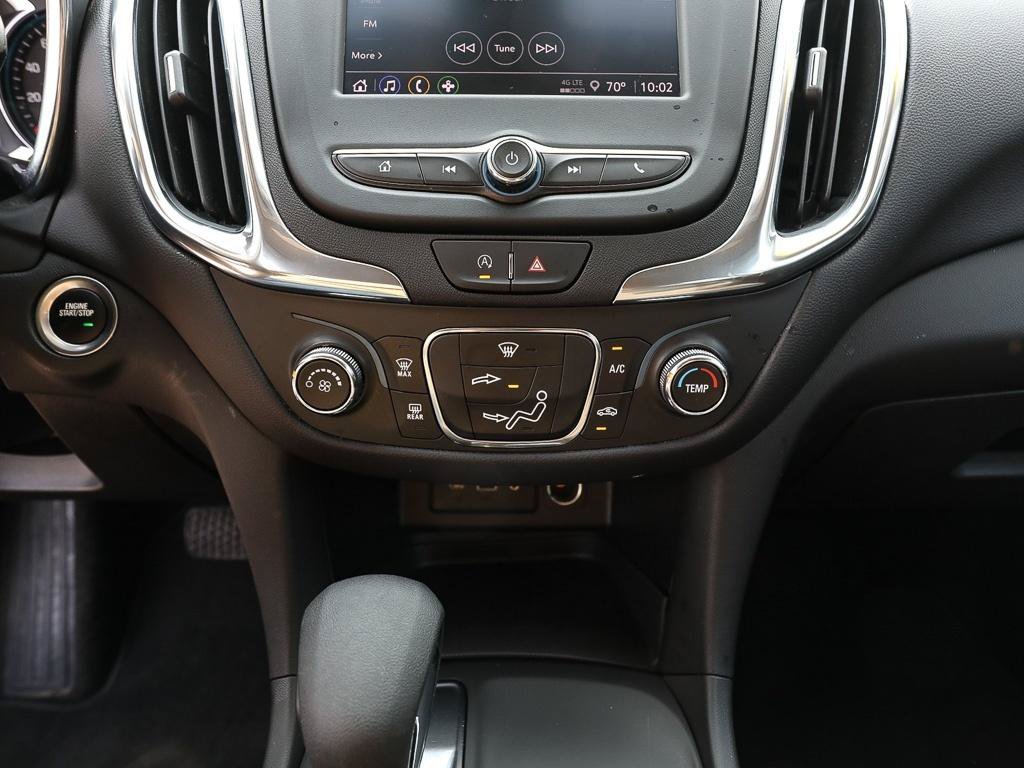 Used 2023 Chevrolet Equinox LT FWD image 19