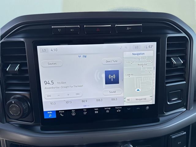 Certified 2024 Ford F150 XLT w/ Mobile Office Package AWD/4WD image 29