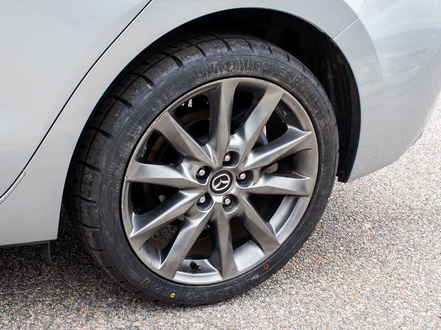 Used 2018 MAZDA MAZDA3 Touring image 6