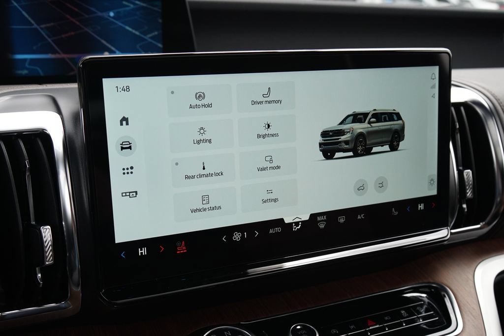 Certified 2026 Ford Expedition Max King Ranch AWD/4WD image 18