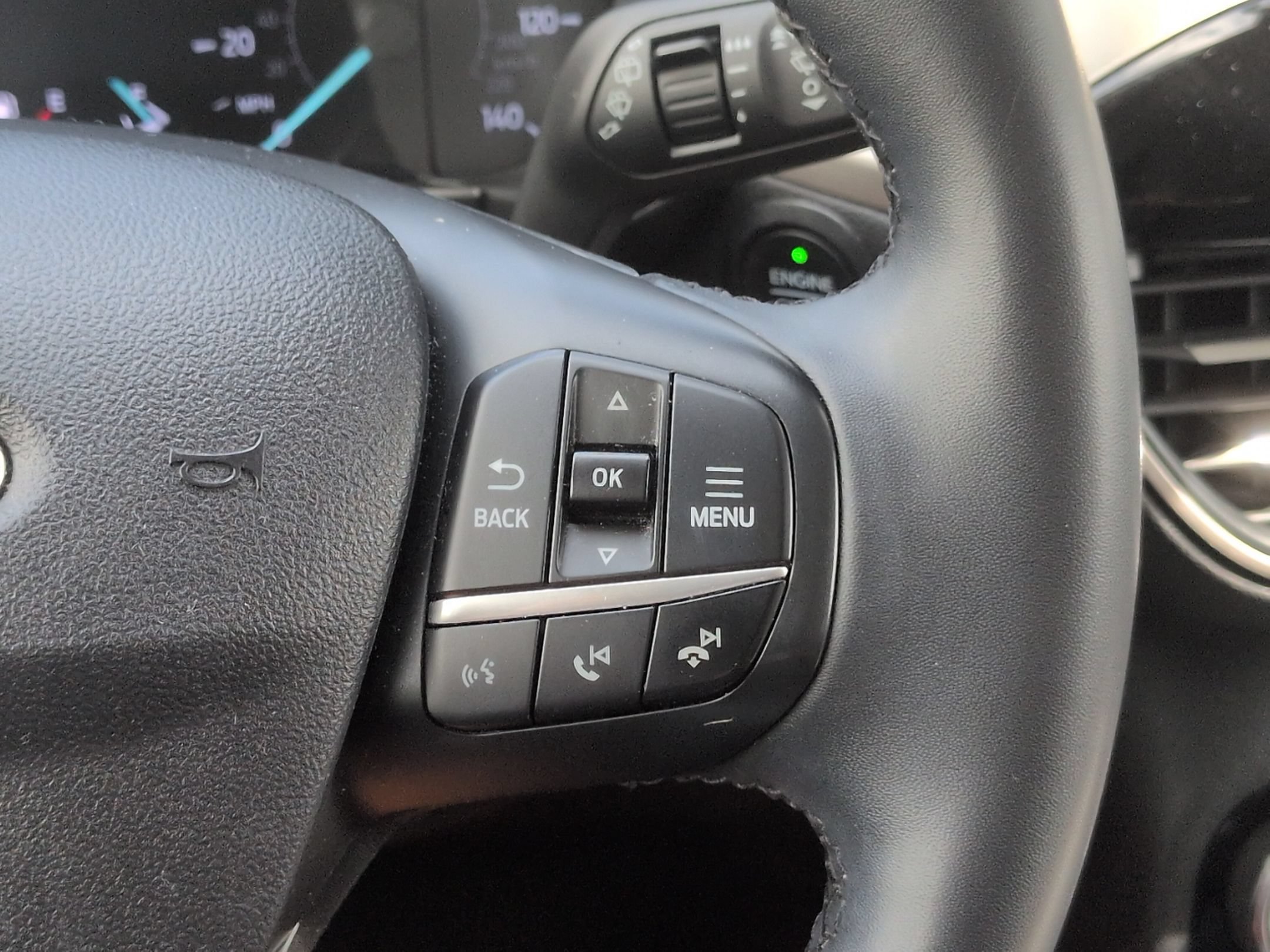Certified 2021 Ford Escape SE w/ Convenience Package FWD image 19