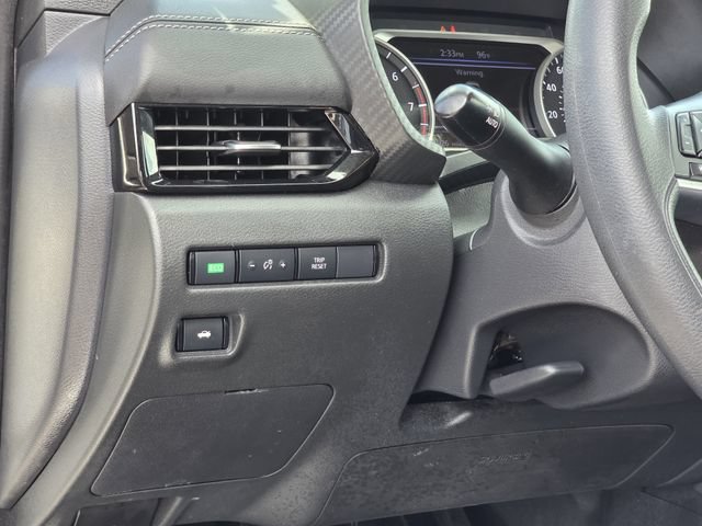 Used 2024 Nissan Sentra SV FWD image 19