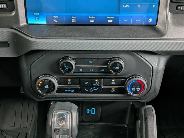 Certified 2024 Ford Bronco Big Bend AWD/4WD image 27