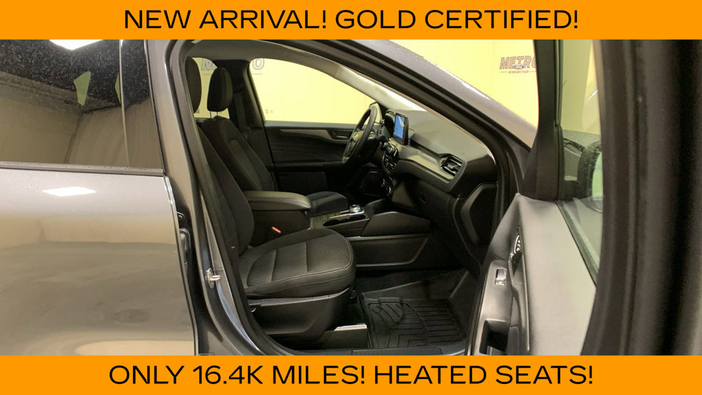 Certified 2023 Ford Escape Active AWD/4WD image 11