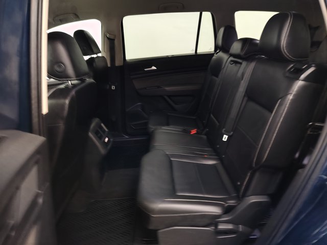 Used 2022 Volkswagen Atlas SE AWD/4WD image 24