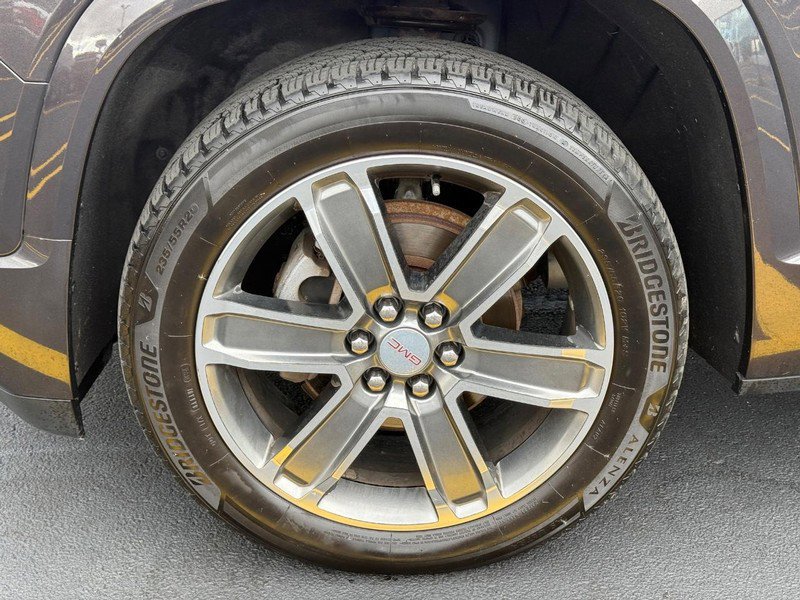 Used 2017 GMC Acadia Denali w/ Technology Package image 13