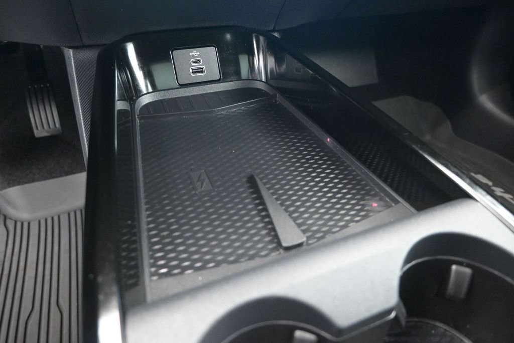 Certified 2025 Ford Mustang Mach-E Premium AWD/4WD image 17