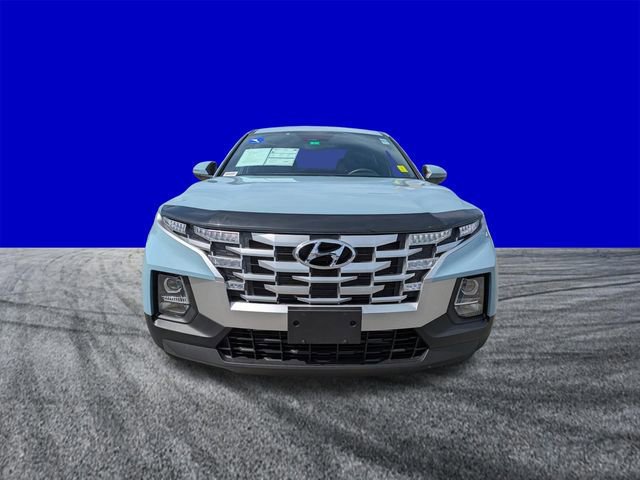 Used 2023 Hyundai Santa Cruz SEL image 9