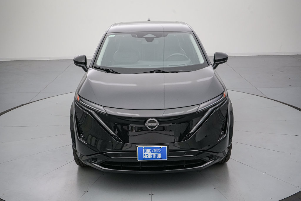 Used 2023 Nissan Ariya FWD image 9