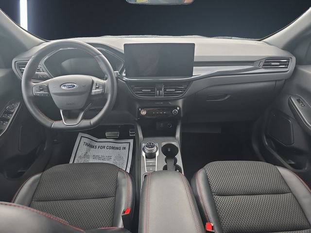 Certified 2023 Ford Escape ST-Line w/ Tech Pack #1 AWD/4WD image 10