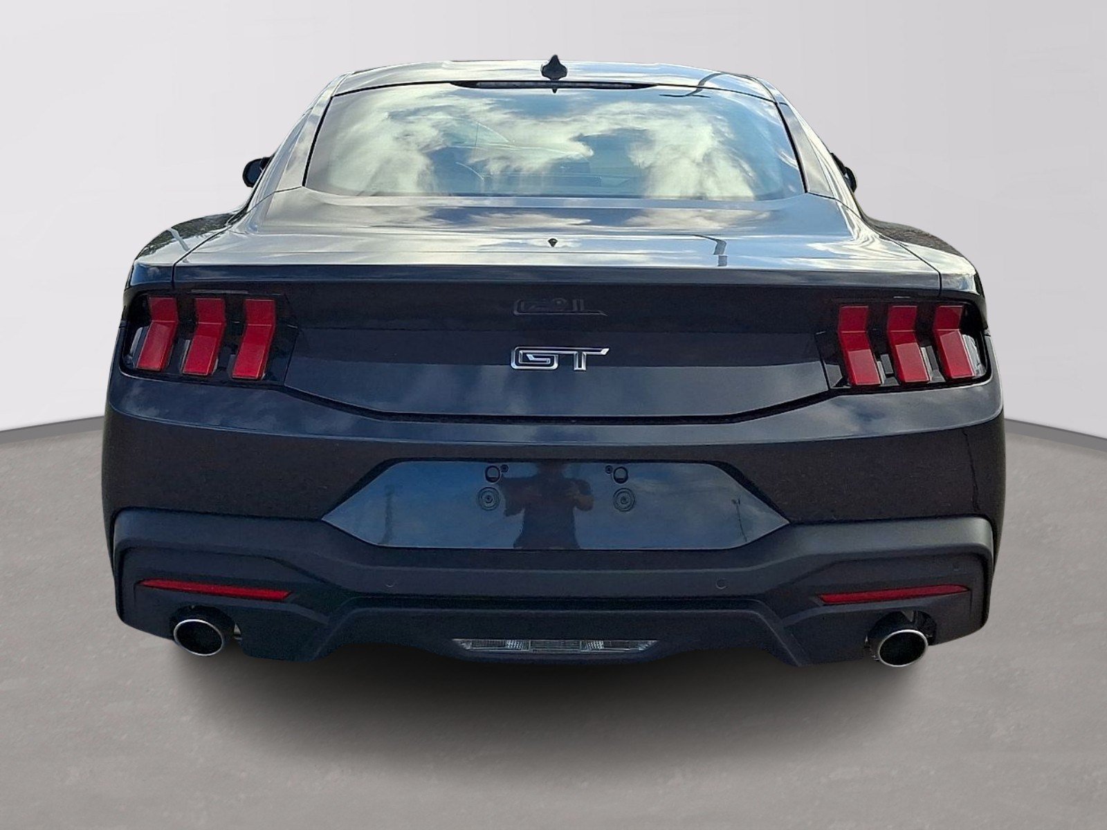 Certified 2024 Ford Mustang GT RWD image 5