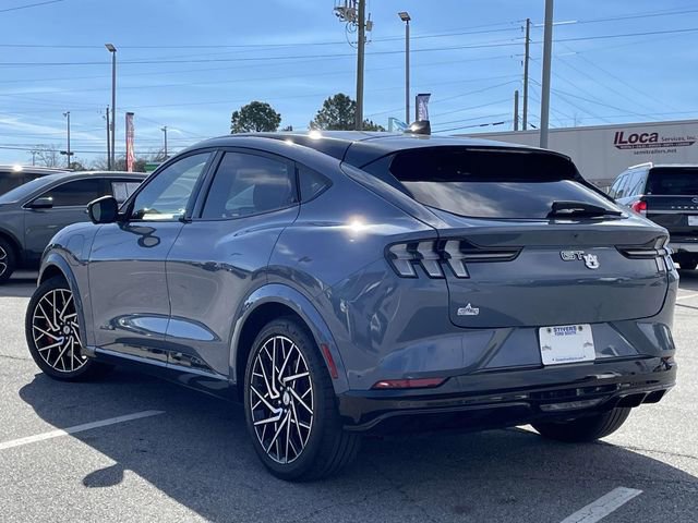 Certified 2023 Ford Mustang Mach-E GT w/ GT Performance Edition image 29