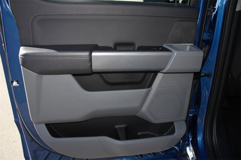 Certified 2025 Ford F150 XLT w/ Equipment Group 301A Standard image 20