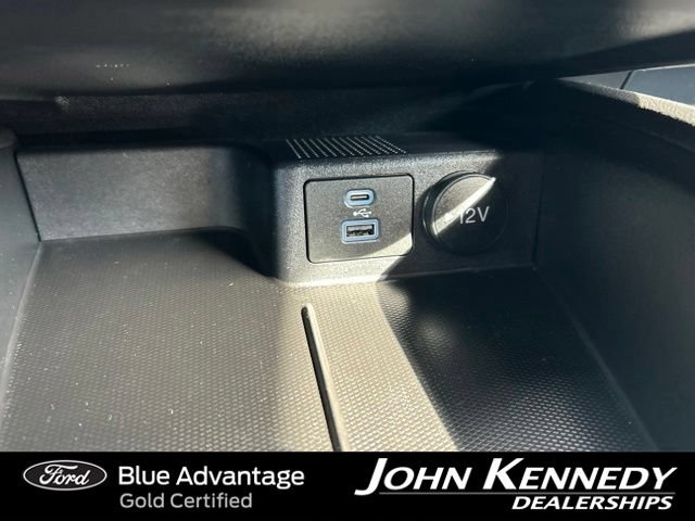 Certified 2023 Ford Escape Active FWD image 28