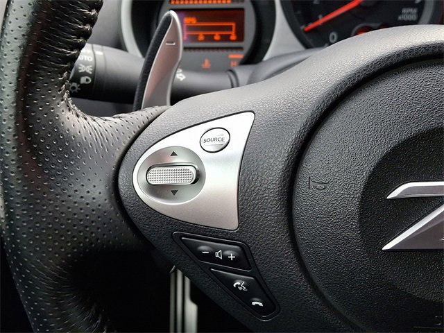 Used 2019 Nissan 370Z Roadster image 20